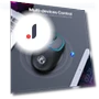 Bluetooth RGB Rechargeable Ergonomic Silent Optical Mouse — Mouse Pads, Uav parts center