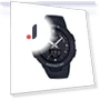 Bluetooth Smartwatch — Wearable Accessories, BABY-G