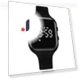 Digital Smart Watch for Kids — Smartwatches, GOALMART
