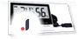 Digital Thermohygrometer with Waterproof External Sensor — Home Climate Control, SOLT Japan Market