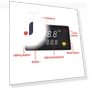 Digital Thermostat with LED Display — , Home Of Auto Parts
