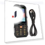 Durable Senior Cell Phone — Enhanced Communication Devices, 3d printing machine