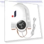 Electric Shoe Dryer with Timer — Shoe Dryers, TOMTOP JMS