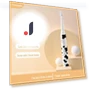 Electric Smart Toothbrush for Adults — Electric Toothbrush Heads, Dental Clinic