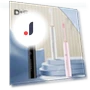 Electric Toothbrush with 8 Brush Heads — Chargers, Phone Needs