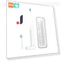 Electric Toothbrush with Sonic Waves — Electric Toothbrush Heads, Xiaomi