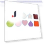 Felt Sensory Mat — Floor Games, Cmperipheral