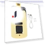 Fingerprint Lock — Luggage Locks, Neoglint
