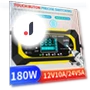 Fully Automatic Smart Pulse Repair Battery Charger — Battery Chargers, 888 Auto Parts Town