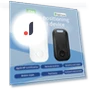 GPS Tracker Bluetooth — Location Tracking Devices, HIMO Group