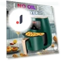 Health Air Fryer — Air Fryers, Hapyline