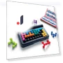 IQ Fit Brain Training Puzzle Game — Sudoku, TAKUMIYA