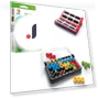 IQ Twist Puzzle Game — Assembly & Disentanglement Puzzles, SmartGames