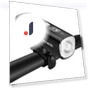 K1400 Road Bike Light — Bike Headlights, RAVEMEN