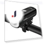 K1800 Road Bicycle Light — Vehicle Safety Signals, RAVEMEN