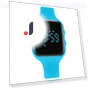 Kids Smart Watch — Smartwatches, GOALMART