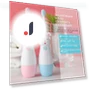 Kids Sonic Electric Toothbrush — Kids' Electric Toothbrushes, Perfect choice for your home