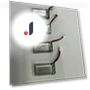 Lithium Polymer Battery — Batteries, AI Supermarket