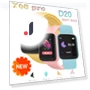 Macaron Colors Whole Macron Women Smart Watch — Wearable Accessories, Tiktop2