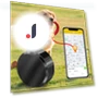 Magnetic Anti-Theft Real-Time Locator — Location Tracking Devices, Auto Accessories Home