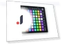 MIDI Controller — MIDI Control Devices, Novation