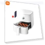 Mini Air Fryer — Air Fryers, Xiaomi