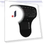 Miniature Smart Touch Mouse — Computer Mice, 3d printing machine