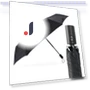 One Touch Automatic Umbrella — Umbrellas, Kayomart