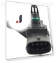 Original OEM Map Sensor — Barometric Pressure, BOSCH