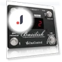 Pedal Controller/Selector — Footswitches, One Control
