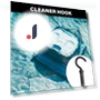 Pool Robot Hook — Portable Pool Cleaners, Pretty life