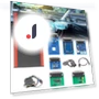 Pro Programmer Diagnostic Tool — Handheld Devices, Rustic Elegance House
