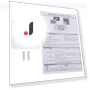Programmable Thermostat for Heating — Home Climate Control, Neoglint