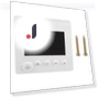 Programmable Thermostat — Home Climate Control, Health & Beauty PRODUCT