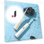 Rechargeable Smart Electric Toothbrush — Chargers, Dental Clinic