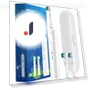Rotating Electric Toothbrush — Chargers, Warmth Home