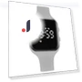 Smart Activity Watch — Active Timepieces, GOALMART