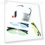 Smart Automatic Zoom Glasses for Computer — Blue Light Glasses, Laijing
