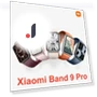 Smart Band 9 Pro — Fitness Bands, Xiaomi