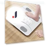 Smart Body Scale — Weight Management Tools, Happy Home Mall
