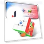 Smart Cube 3x3 — Puzzles, GAN