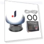 Smart Cupping Therapy Device — Magnetic Therapy, Beautyyy