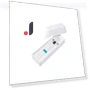 Smart Device for Female Hormone Testing — Pregnancy & Fertility Tests, BeautyGlam