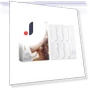 Smart Ear Band — Wearable Accessories, Anklet