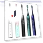 Smart Electric Sonic Toothbrush — Electric Toothbrush Heads, Light makeup