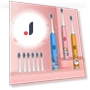 Smart Electric Toothbrush for Kids — Kids' Electric Toothbrushes, Perfect choice for your home