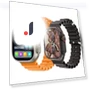 Smart Fitness Watch — Smartwatches, ElectronicsHome