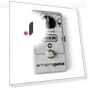 Smart Gate — Smart Home Security, MIYAKO DENKI