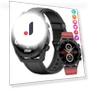 Smart Health Monitoring Watch — Smartwatches, SACOSDING