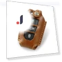 Smart Key Case — Key Cases, SAMURAI STYLE